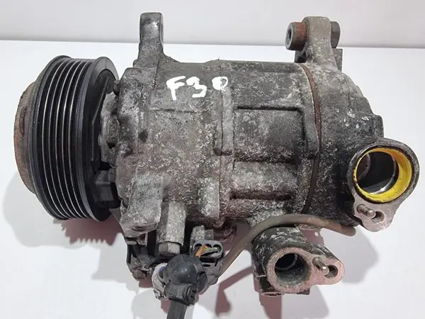Compresor clima 447260-4710 BMW Seria 3 LCI (2008-2011)[E90] 2.0d 184 cp N47D20A