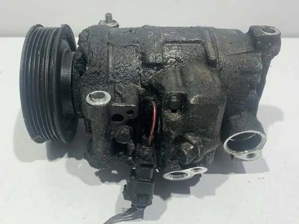 Compresor clima 4F0260805AJ Audi A5 (2007-2011) [8T3] 2.7 tdi CANA