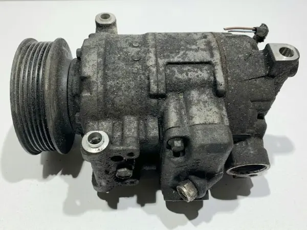 Compresor clima 4F0260805AP Audi A6 (2004-2011) [4F2, C6] 2.0 tdi