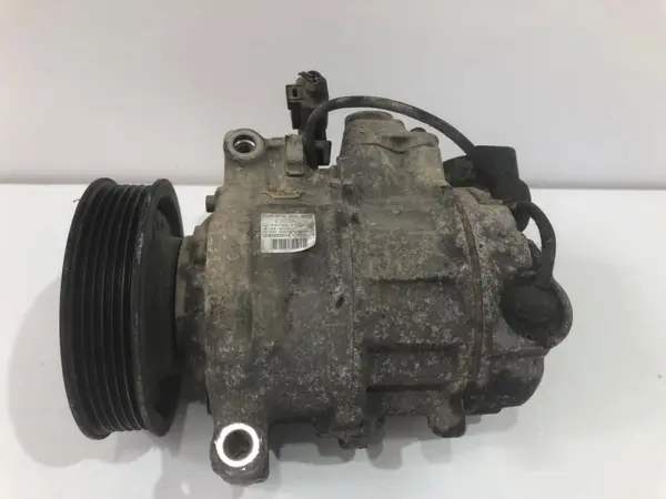 Compresor clima 4f0260805f Audi A6 (2004-2011) [4F2, C6] 2.8 3.0 benzina