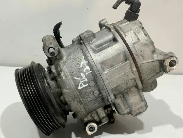 Compresor clima 4G0260805M Audi A5 facelift (2012-2016) [8T3] 2.0 tdi CNHA