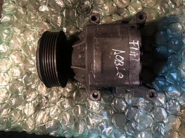 Compresor clima 5a7875200 Alfa Romeo Mito (2008-2013) [955] 1.3 multijet