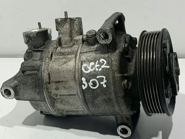 Compresor clima 5N0820803H Volkswagen Beetle (2011-2016) 2.0 tdi CFHC