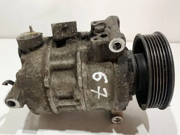 Compresor clima 5Q0820803 Seat Leon 3 (2012-2016) 2.0 tdi CRBC