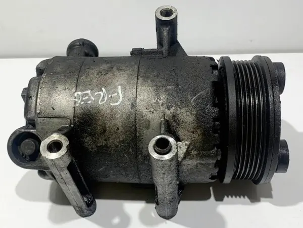 Compresor clima 6G91-19D629-FD Ford Mondeo (2007-2014) [MK4] 2.2d DOHC 224DT