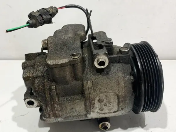 Compresor clima 6Q0820808G Seat Ibiza 4 (2008-2012) [6J] 1.2 benzina CHFA 60 cp