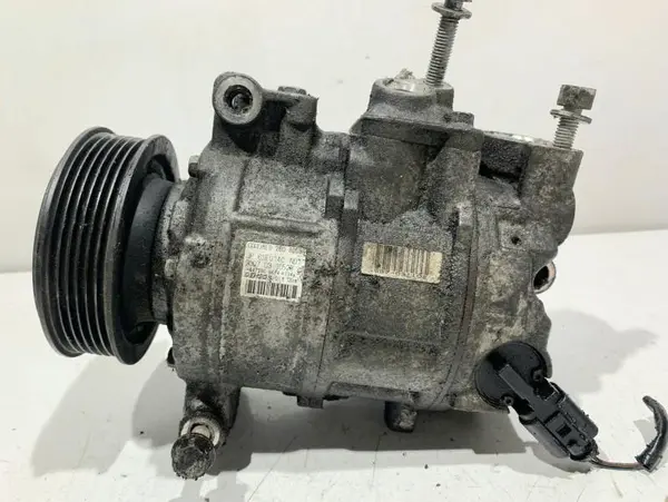 Compresor clima 8E0260805BS Audi A4 (2004-2008) [8EC, B7] 1.8 tfsi; 2.0 tdi BFB