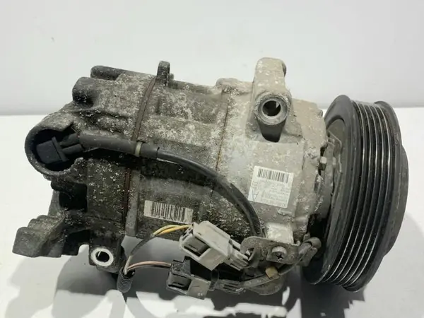 Compresor clima 92600-4EA0A Renault Talisman (2015-2020) 1.5 dci K9K (636)