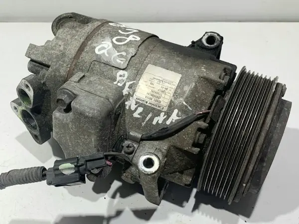 Compresor clima 92600-BB00A Nissan Qashqai facelift (2010-2013) [J10] 1.6 benzina HR16DE