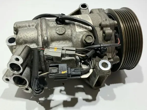 Compresor clima 926005450R Renault Captur 2 (2019-2024) 0.9 TCE H4B 412