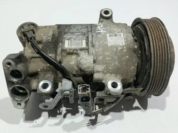 Compresor clima 926008209R Renault Megane 3 (2008-2012) 1.5 dci; 1.5 dci K9K (636) 110 cp; K9K 636 110 cp