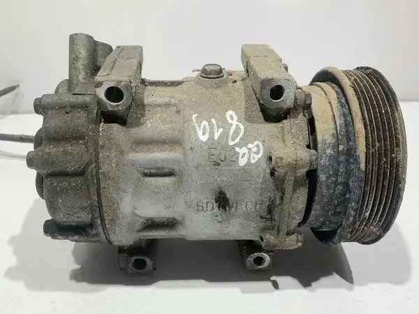 Compresor clima 926009865R Renault Scenic 3 (2009-2011) 1.5 dci K9K 110 cp