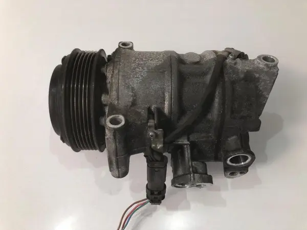 Compresor clima a0008303801 Mercedes E-Class (2009->) [W212] 2.2 cdi