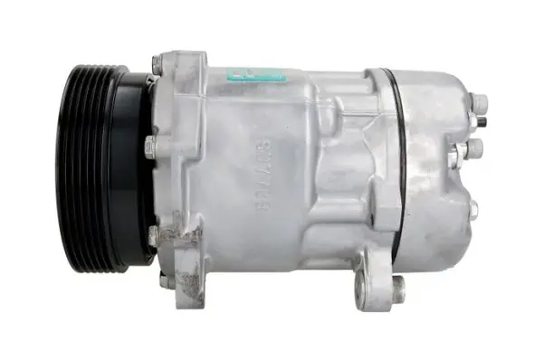 Compresor clima auto aer conditionat potrivit AUDI A3, TT; FORD GALAXY I; SEAT ALHAMBRA, CORDOBA, CORDOBA VARIO, IBIZA II, LEON, TOLEDO II; SKODA OCTAVIA I; VW BORA, BORA I, GOLF IV 1.4-2.8 03.95-12.1