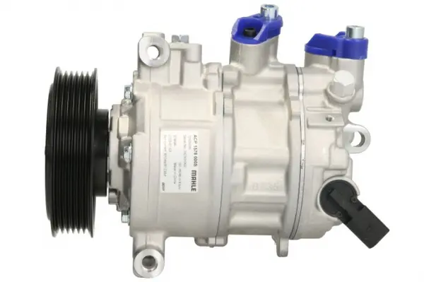 Compresor clima auto aer conditionat potrivit AUDI A4 ALLROAD B9, A4 B9, A5, A6 C7, A7, Q7, Q8; VW TOUAREG 1.4-4.0 05.14-