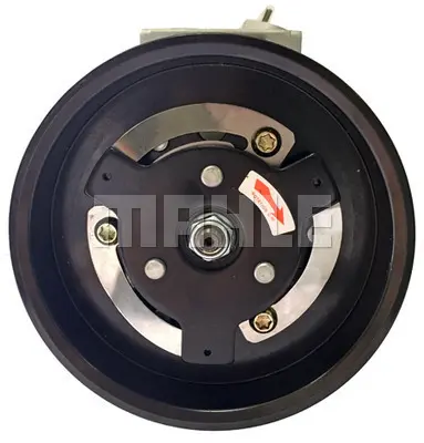 Compresor clima auto aer conditionat potrivit AUDI Q3, TT; VW BEETLE, JETTA III, JETTA IV, PASSAT B7 2.5 01.06-