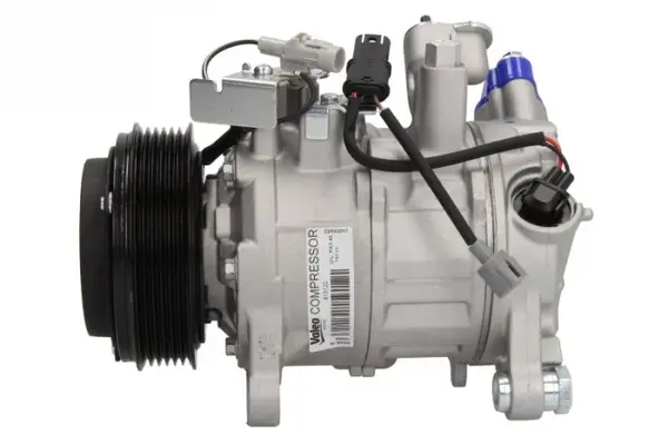 Compresor clima auto aer conditionat potrivit BMW Seria 1 (F20), 1 (F21), 3 (E90), 3 (E91), 3 (E92), 3 (E93), 3 (F30, F80), 3 (F31), 3 GRAN TURISMO (F34), 5 (F10), 5 (F11), 5 GRAN TURISMO (F07) 1.6-3.