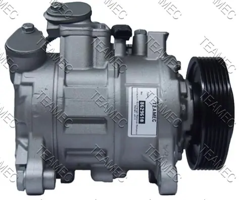 Compresor clima auto aer conditionat potrivit BMW Seria 1 (F20), 1 (F21), 2 (F22, F87), 2 (F23), 3 (E92), 3 (E93), 3 (F30, F80), 3 (F31), 3 GRAN TURISMO (F34), 4 (F32, F82), 4 (F33, F83) 1.6D-3.0D 09.