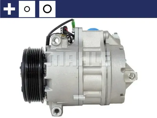 Compresor clima auto aer conditionat potrivit BMW X5 (E70) 3.0 10.06-03.10