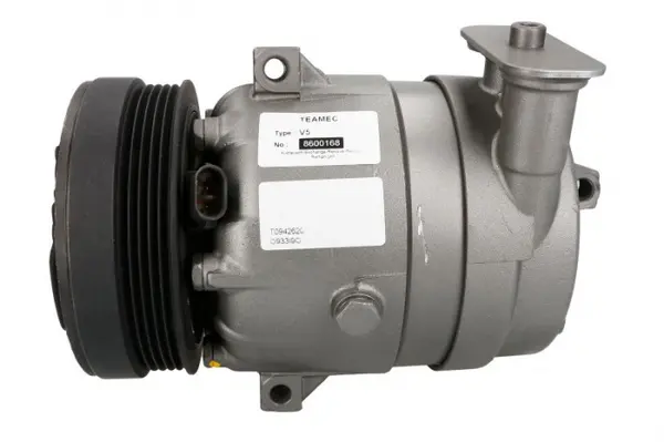 Compresor clima auto aer conditionat potrivit CHEVROLET AVEO KALOS 1.4 04.08-