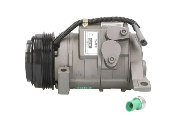 Compresor clima auto aer conditionat potrivit CHEVROLET TAHOE 4.8 5.3 6.0 12.99-12.06