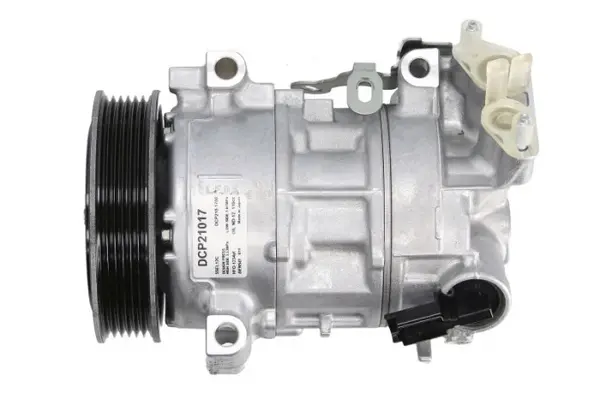 Compresor clima auto aer conditionat potrivit CITROEN C4 GRAND PICASSO II, C4 PICASSO II; PEUGEOT 308 II 1.5D-2.0D 02.13-