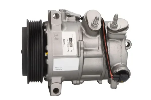 Compresor clima auto aer conditionat potrivit DODGE CALIBER; JEEP COMPASS, PATRIOT 2.0 2.4 2.4LPG 08.06-