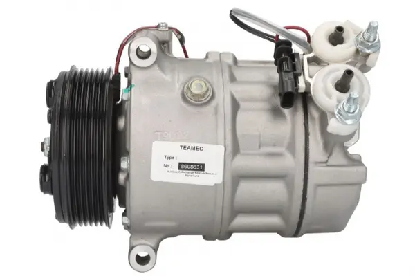 Compresor clima auto aer conditionat potrivit FORD FOCUS III 1.6D 05.12-