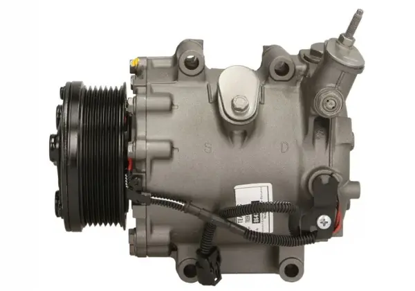 Compresor clima auto aer conditionat potrivit HONDA CIVIC VIII 2.2D 09.05-