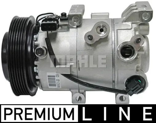 Compresor clima auto aer conditionat potrivit HYUNDAI IX35; KIA SPORTAGE III 1.6 11.10-