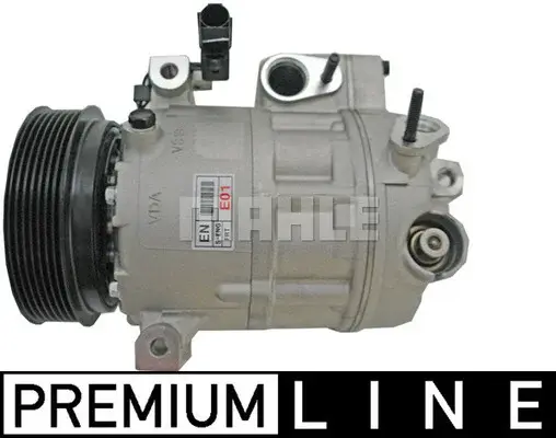 Compresor clima auto aer conditionat potrivit HYUNDAI IX55 3.0D 09.08-12.12