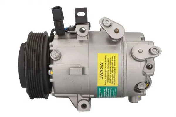 Compresor clima auto aer conditionat potrivit KIA CERATO III, CERATO KOUP III, SOUL II 2.0 06.13-