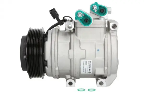 Compresor clima auto aer conditionat potrivit KIA SORENTO I 2.5D 08.02-12.11