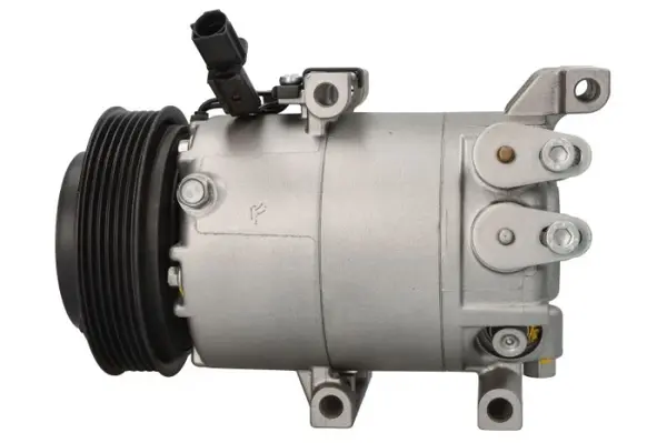 Compresor clima auto aer conditionat potrivit KIA SOUL I 1.6 06.11-12.14