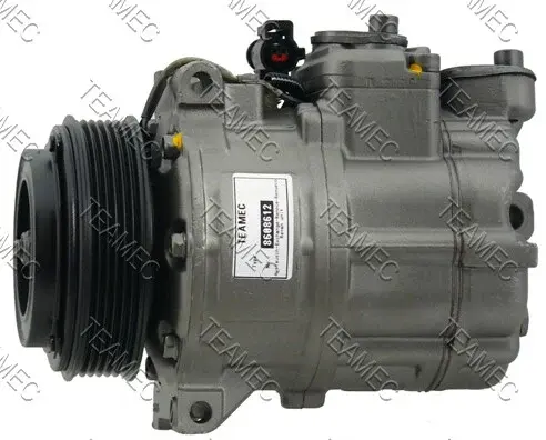 Compresor clima auto aer conditionat potrivit LAND ROVER RANGE ROVER III 4.2 4.4 03.02-08.12