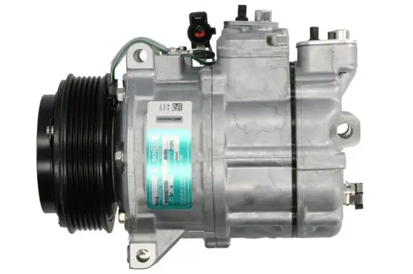 Compresor clima auto aer conditionat potrivit LAND ROVER RANGE ROVER III 4.2 4.4 08.04-08.12