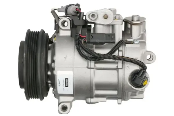 Compresor clima auto aer conditionat potrivit MERCEDES A (W176), B SPORTS TOURER (W246, W242) 1.6 2.0 2.0CNG 11.11-12.18