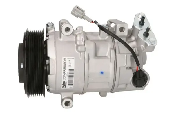 Compresor clima auto aer conditionat potrivit RENAULT GRAND SCENIC III, MEGANE, MEGANE III, SCENIC III 1.9D 2.0 11.08-