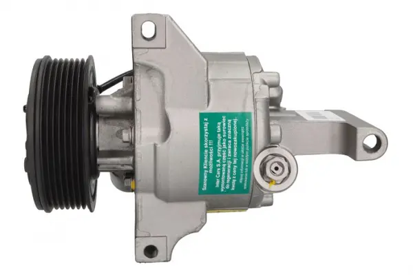 Compresor clima auto aer conditionat potrivit RENAULT TWINGO III; SMART FORTWO 0.9 1.0 07.14-