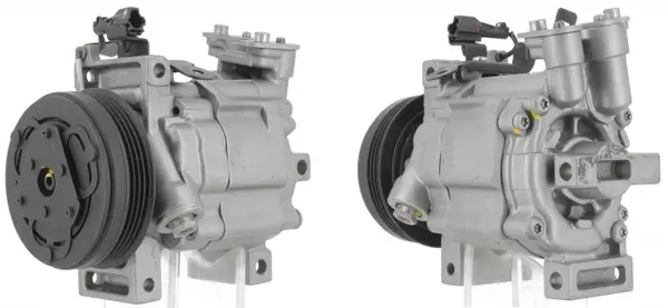 Compresor clima auto aer conditionat potrivit SUBARU FORESTER, IMPREZA 1.5 2.0 2.5 07.07-