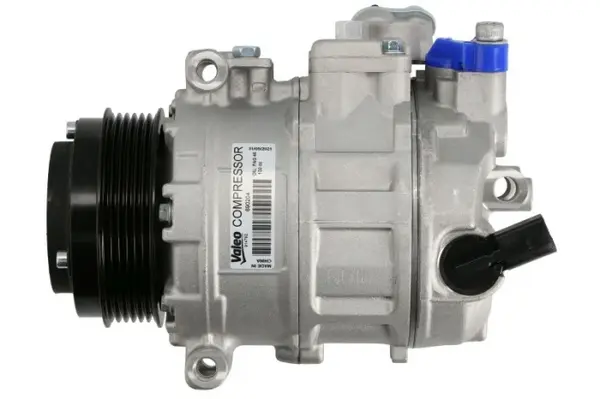 Compresor clima auto aer conditionat potrivit VW CRAFTER 30-35, CRAFTER 30-50 2.0D 05.11-12.16