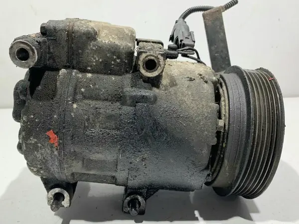 Compresor clima F500-MA5EA-06 Hyundai Santa Fe 2 (2006-2012) 2.2 crdi D4EB
