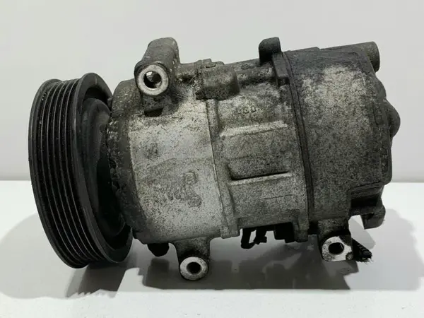 Compresor clima Renault Megane 3 (2008-2012) 1.5 dci K9K 830