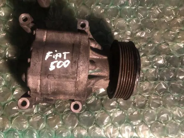 Compresor clima sa7975600 Fiat 500 (2007->) 1.3 multijet