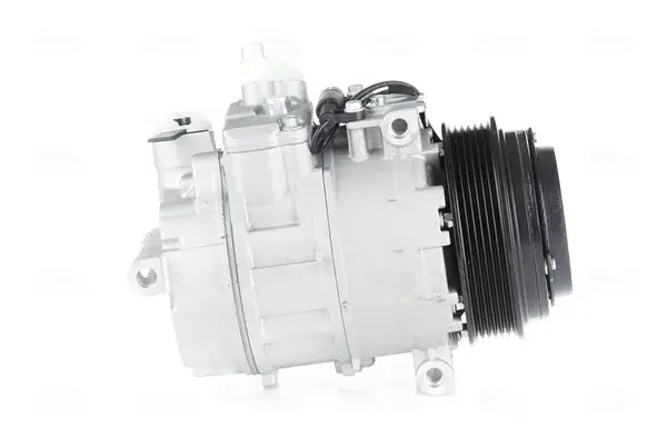 Compresor climatizare aer conditionat potrivit MERCEDES C T-MODEL (S202), C (W202), CLK (A208), CLK (A209), CLK (C208), CLK (C209), E T-MODEL (S210), E (VF210), E (W210), G (W461), G (W463) 1.8-6.4D 0