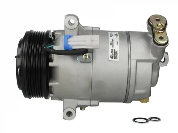 Compresor climatizare aer conditionat potrivit OPEL ASTRA H, ASTRA H CLASSIC, ASTRA H GTC, ZAFIRA B, ZAFIRA B MINIVAN 1.2-2.0 01.04-