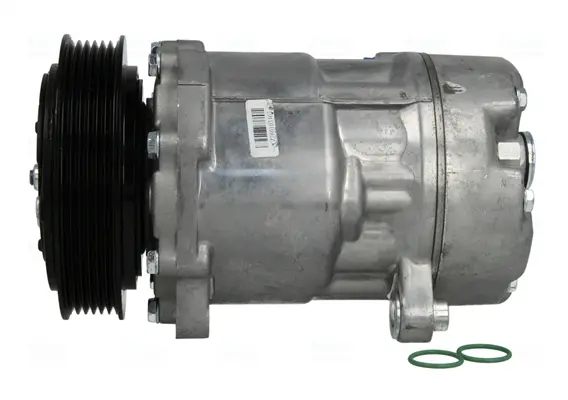 Compresor climatizare aer conditionat potrivit VW CALIFORNIA T4 CAMPER, LT 28-35 II, LT 28-46 II, TRANSPORTER T4 2.3-2.8D 11.90-07.06