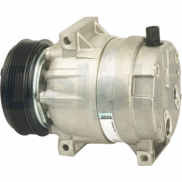 Compresor, climatizare DELPHI TSP0155138