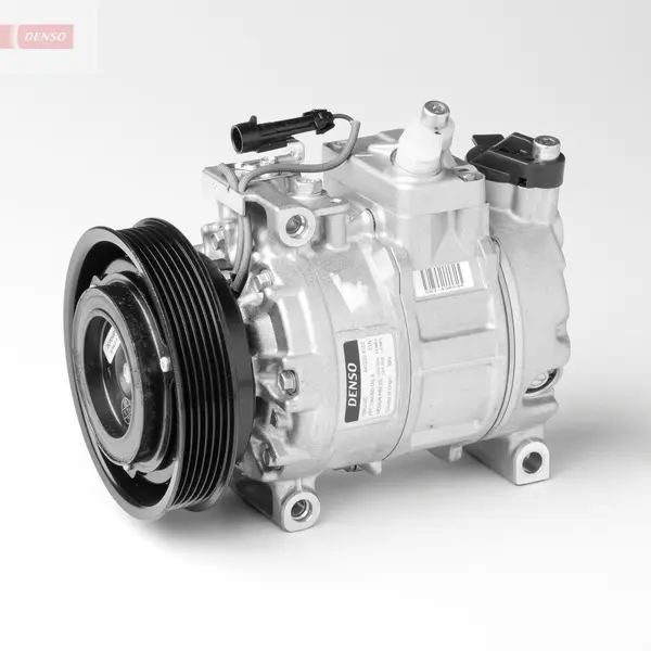 Compresor, climatizare DENSO DCP01001