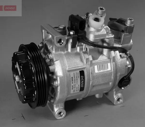 Compresor, climatizare DENSO DCP02008